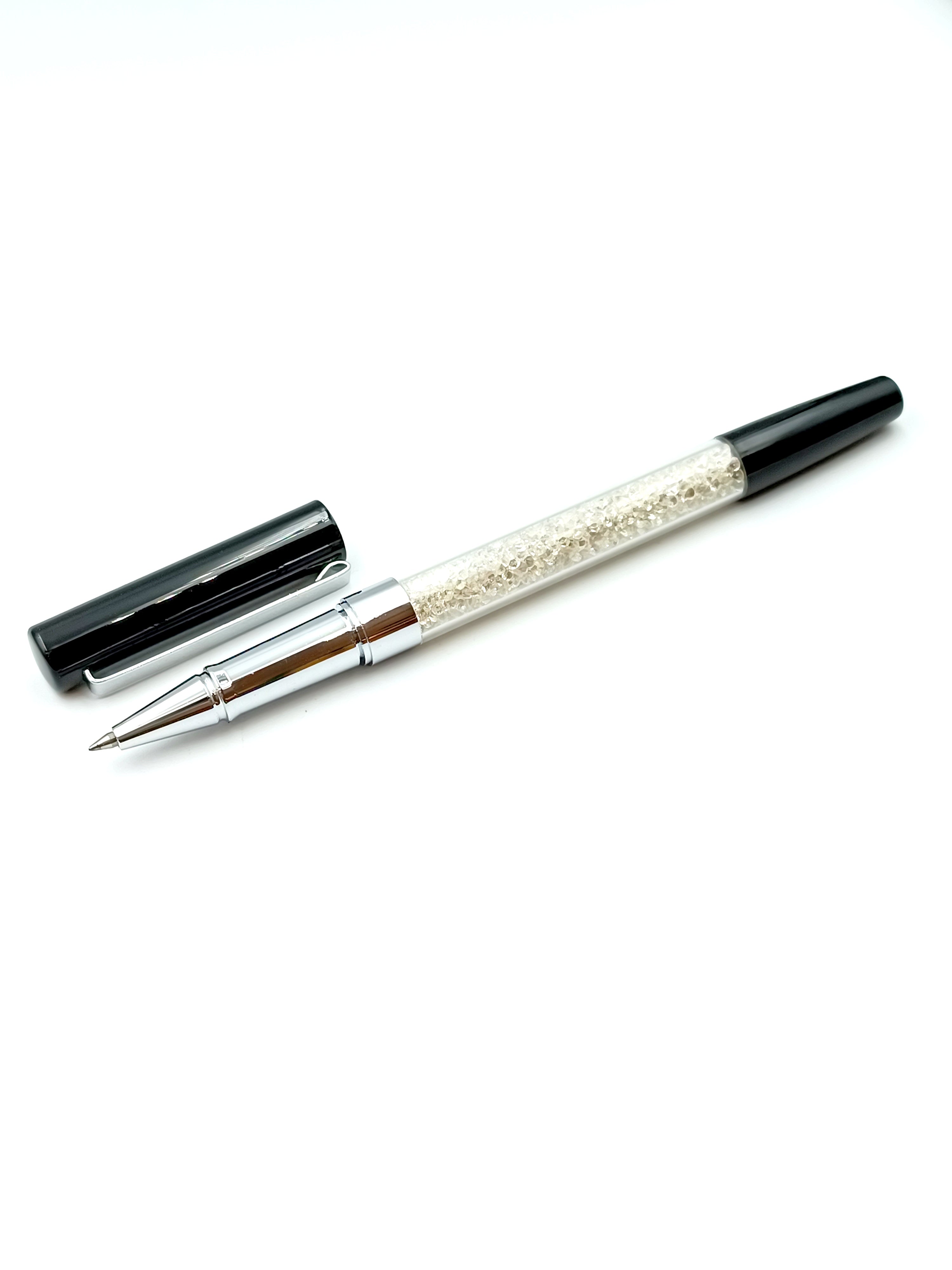 penna ricaricabile e personalizzabile con incisione
