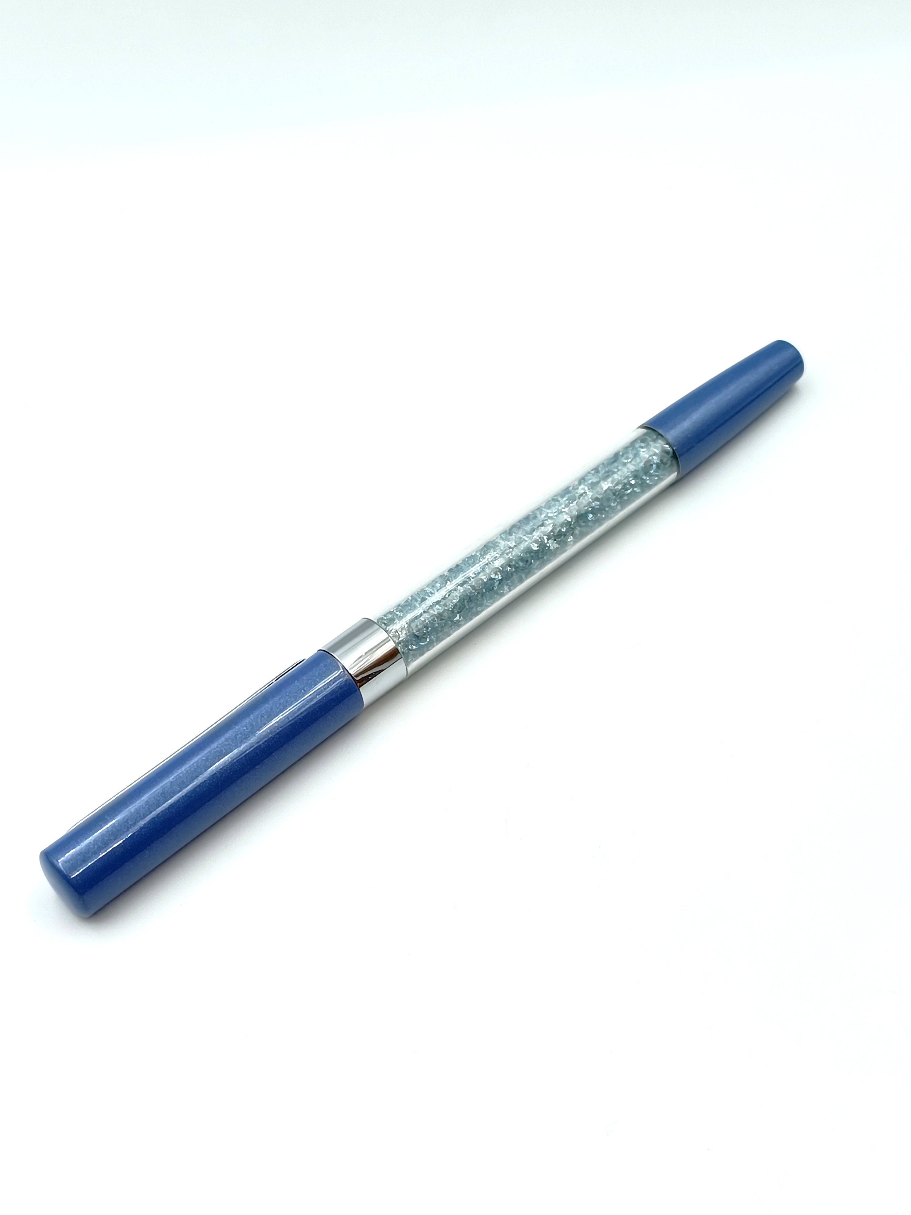 penna ricaricabile e personalizzabile con incisione