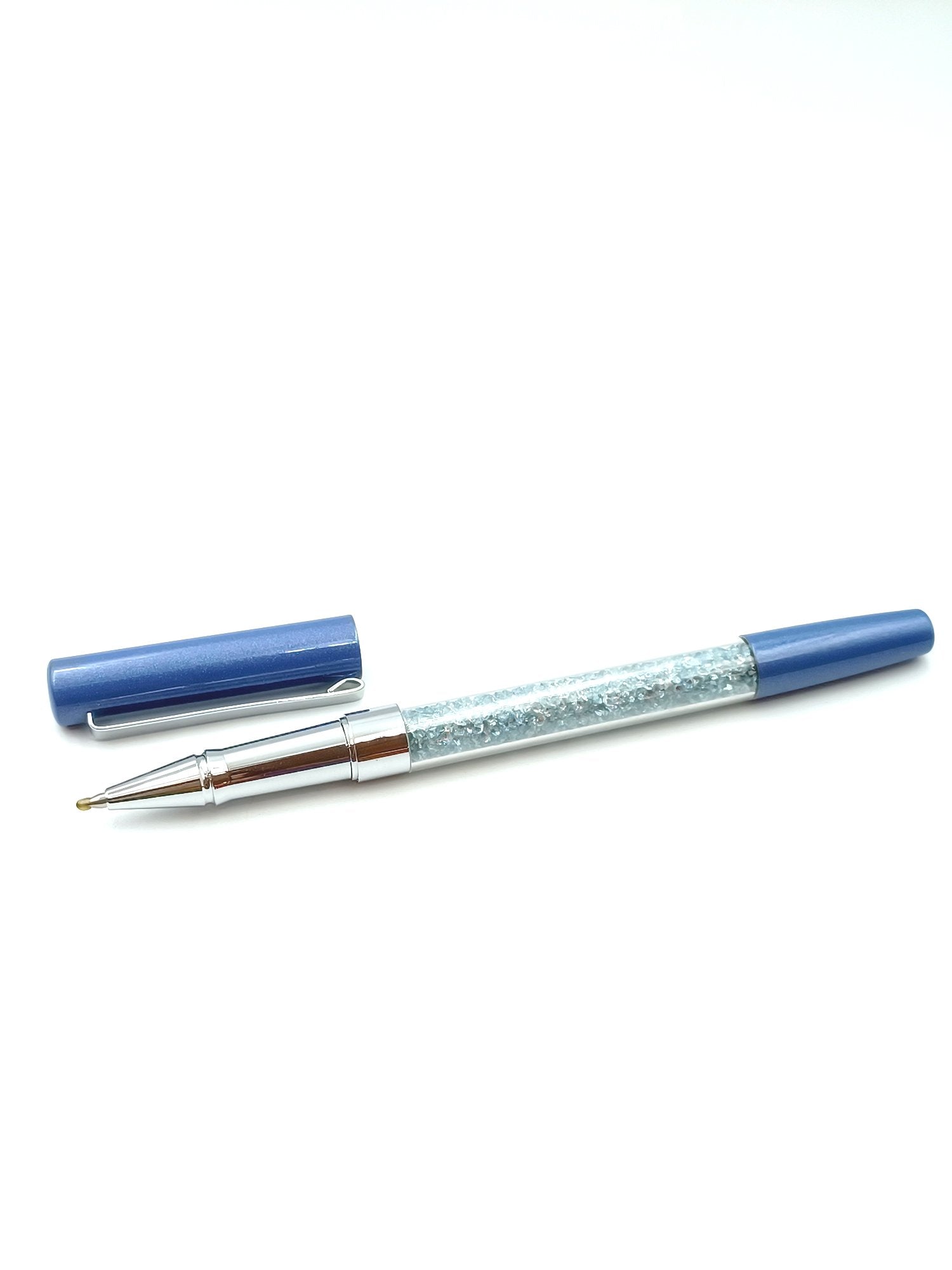 penna ricaricabile e personalizzabile con incisione