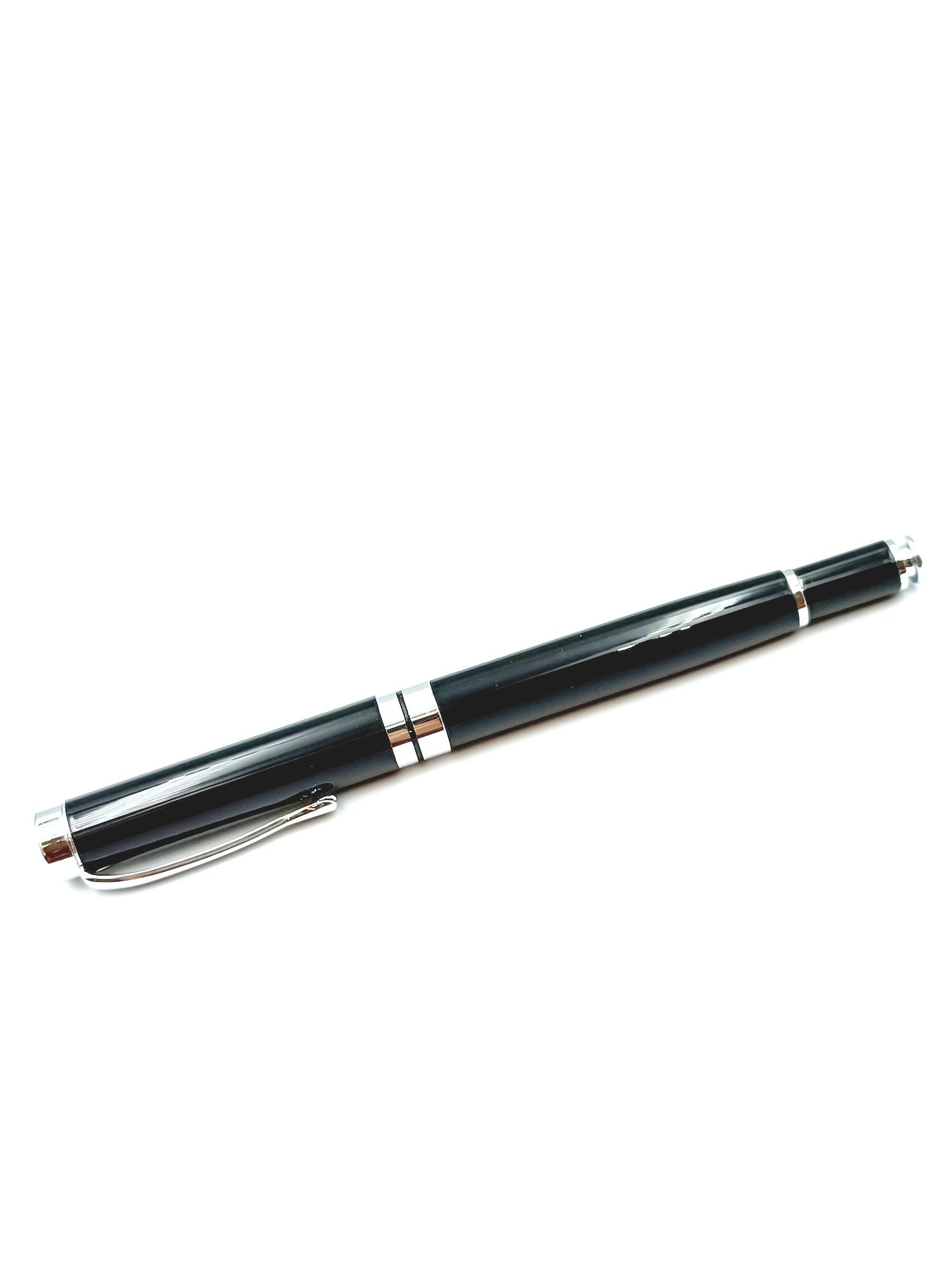Penna ricaricabile e personalizzabile con incisione