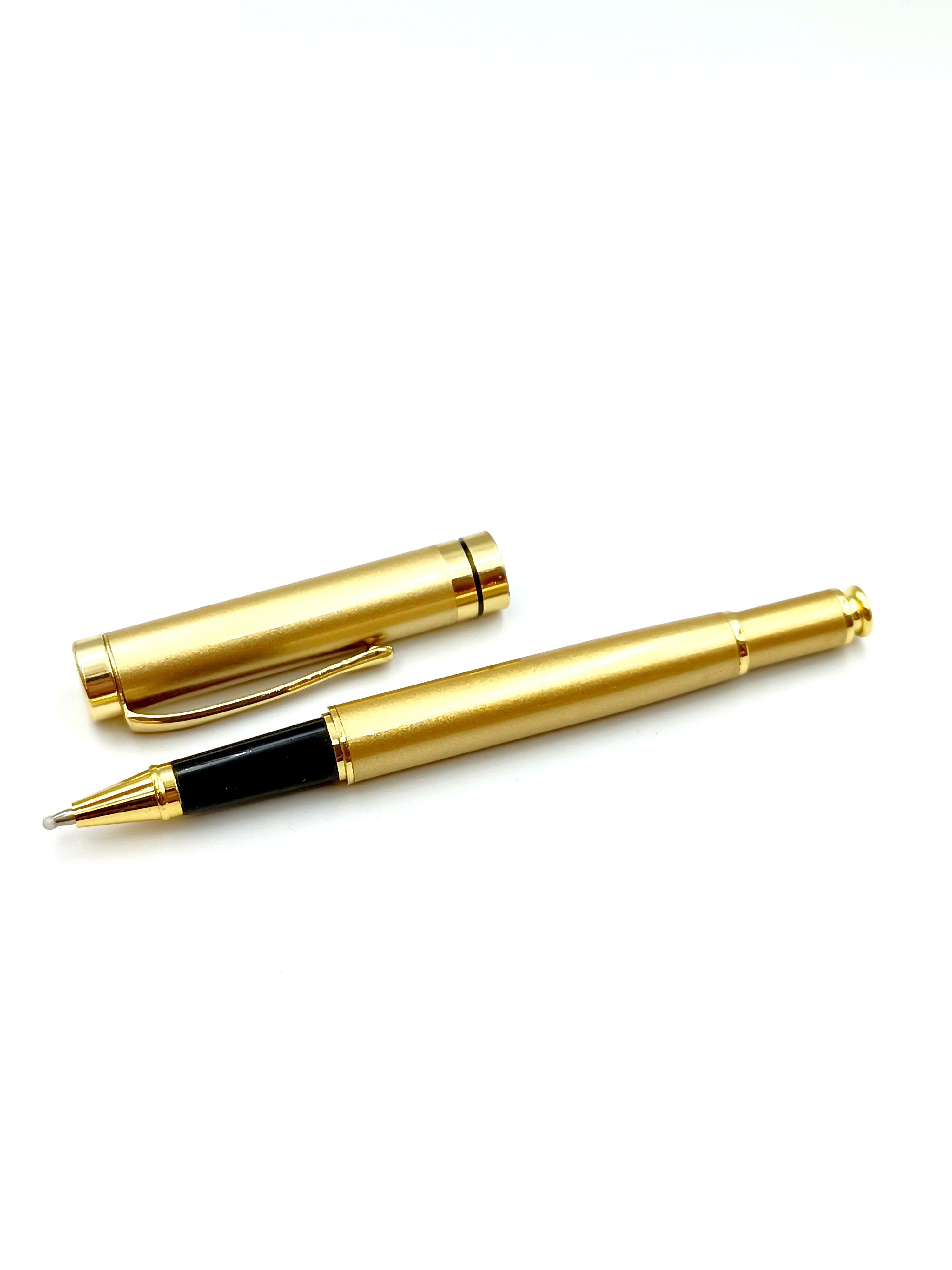 Penna ricaricabile e personalizzabile con incisione