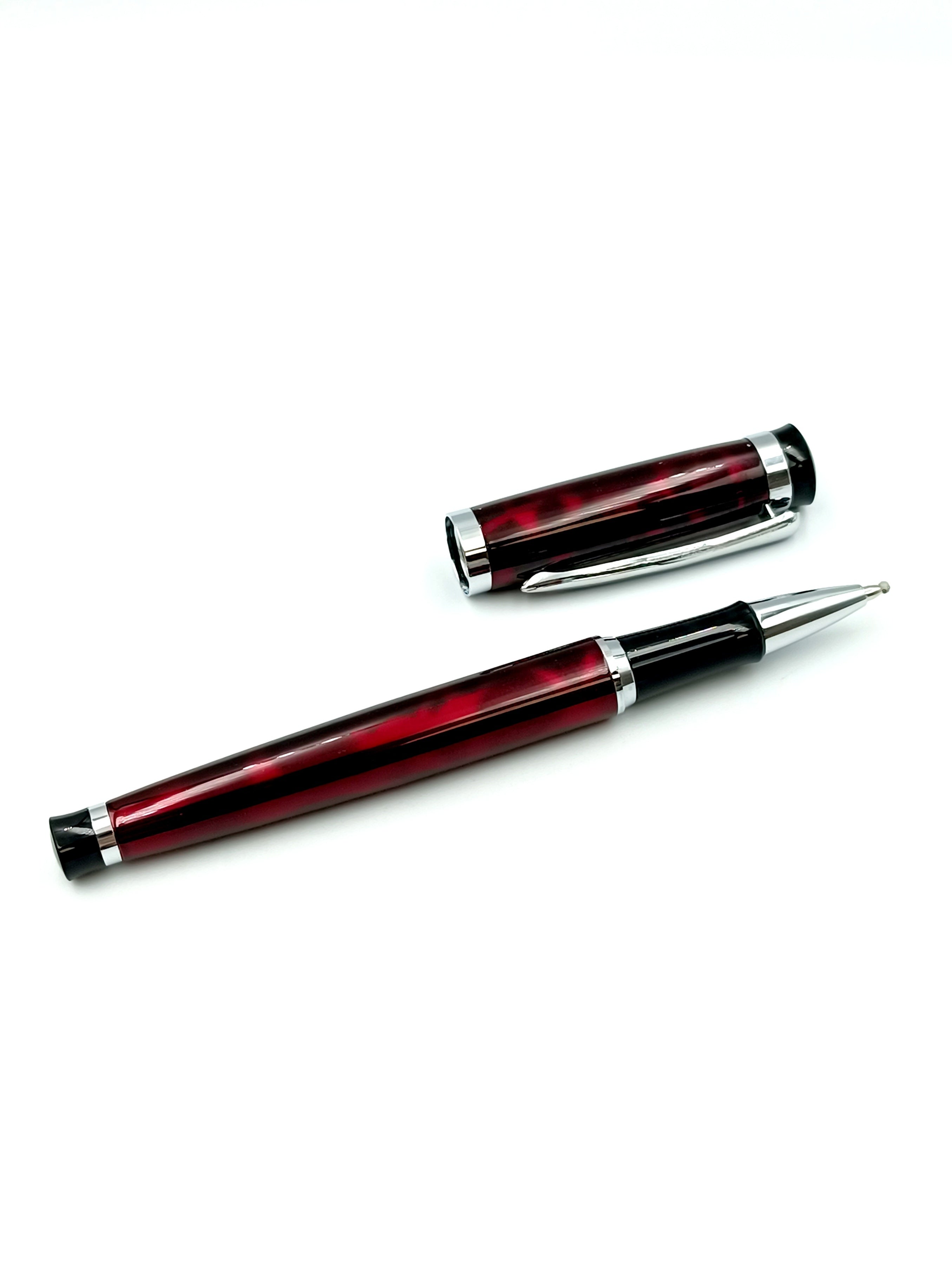 penna personalizzabile con incisione