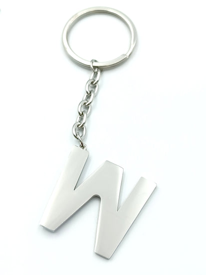 Portachiavi Lettera Alfabeto Alviero Martini 1^ Classe C 000U Geo Classic - Pelletteria Di Matteo - Foto 7